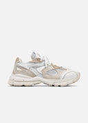 Marathon Runner Beige/White