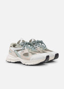 Marathon Runner Lt Green/Dk Green