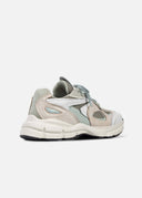 Marathon Runner Lt Green/Dk Green