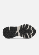 Marathon Runner Lt Green/Dk Green