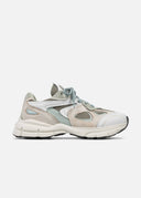 Marathon Runner Lt Green/Dk Green