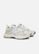 SPHERE RUNNER White/Off White