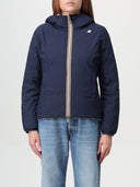 Lily ST THERMO DOUBLE K-Way BLUE D-BLUE LT