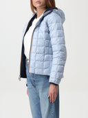 Lily ST THERMO DOUBLE K-Way BLUE D-BLUE LT