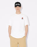 T-SHIRT CLASSIQUE BRODÉ 'BOKE FLOWER' kenzo