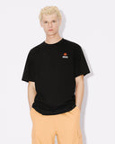 T-SHIRT CLASSIQUE BRODÉ 'BOKE FLOWER' kenzo