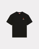 T-SHIRT CLASSIQUE BRODÉ 'BOKE FLOWER' kenzo