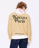 BLOUSON COURT 'KENZO BY VERDY' kenzo