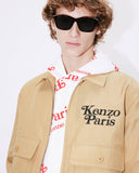 BLOUSON COURT 'KENZO BY VERDY' kenzo