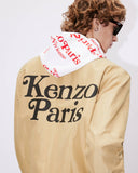 BLOUSON COURT 'KENZO BY VERDY' kenzo