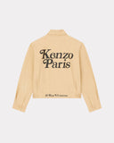 BLOUSON COURT 'KENZO BY VERDY' kenzo