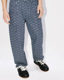 JEAN CARGO MONKEY 'KENZO SEIGAIHA' kenzo