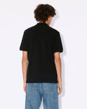 POLO SLIM BRODÉ 'BOKE FLOWER' kenzo
