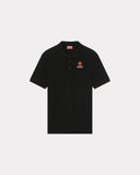 POLO SLIM BRODÉ 'BOKE FLOWER' kenzo