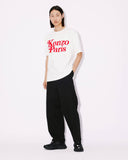T-SHIRT OVERSIZE 'KENZO BY VERDY' kenzo