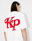 T-SHIRT OVERSIZE 'KENZO BY VERDY' kenzo