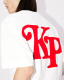 T-SHIRT OVERSIZE 'KENZO BY VERDY' kenzo