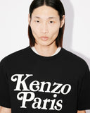 T-SHIRT OVERSIZE 'KENZO BY VERDY' kenzo