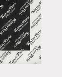 ÉTOLE ‘KENZOGRAM’ EN COTON kenzo