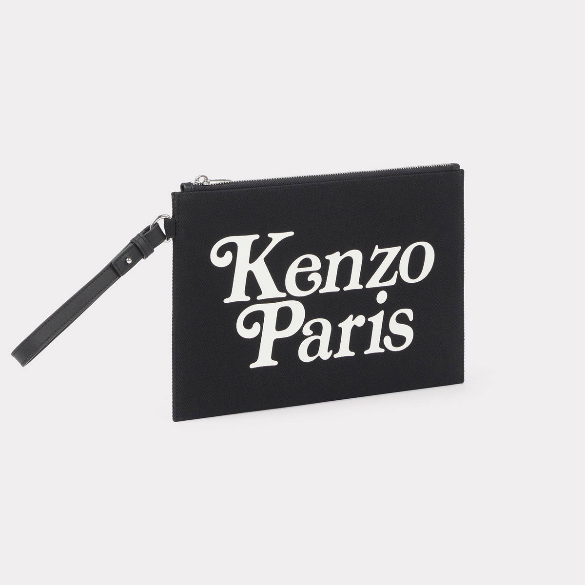 pochette kenzo a4