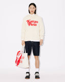 PULL À CAPUCHE UNISEXE 'KENZO BY VERDY' kenzo