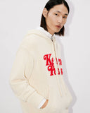 PULL À CAPUCHE UNISEXE 'KENZO BY VERDY' kenzo