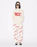 PULL À CAPUCHE UNISEXE 'KENZO BY VERDY' kenzo