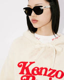 PULL À CAPUCHE UNISEXE 'KENZO BY VERDY' kenzo