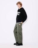 PULL À CAPUCHE UNISEXE 'KENZO BY VERDY' kenzo
