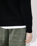 PULL À CAPUCHE UNISEXE 'KENZO BY VERDY' kenzo