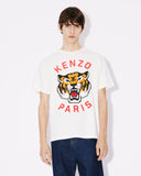 T-SHIRT OVERSIZE UNISEXE 'KENZO LUCKY TIGER' kenzo