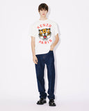 T-SHIRT OVERSIZE UNISEXE 'KENZO LUCKY TIGER' kenzo