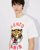 T-SHIRT OVERSIZE UNISEXE 'KENZO LUCKY TIGER' kenzo