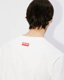 T-SHIRT OVERSIZE UNISEXE 'KENZO LUCKY TIGER' kenzo