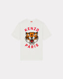 T-SHIRT OVERSIZE UNISEXE 'KENZO LUCKY TIGER' kenzo