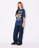 T-SHIRT OVERSIZE UNISEXE 'KENZO LUCKY TIGER' kenzo