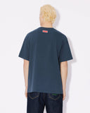 T-SHIRT OVERSIZE UNISEXE 'KENZO LUCKY TIGER' kenzo