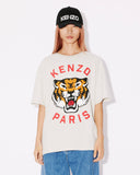 T-SHIRT OVERSIZE UNISEXE 'KENZO LUCKY TIGER' kenzo
