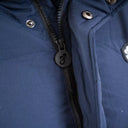 veste flâneur