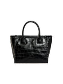 GIRLY CROCO BLACK