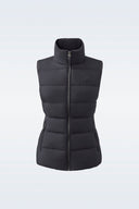 Gilet gisela-black Mackage