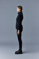 Gilet gisela-black Mackage