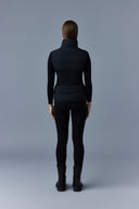 Gilet gisela-black Mackage