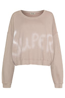 sweat graz bleached liv bergen
