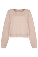 Sweat Follow in ruby tan liv bergen