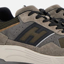 Sneakers Hogan Hyperlight Beige