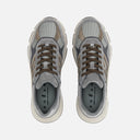 Baskets Hogan Hyperlight grises