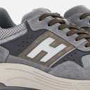 Baskets Hogan Hyperlight grises