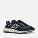 Baskets Hogan Hyperlight bleu