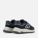 Baskets Hogan Hyperlight bleu